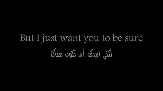Ella Henderson-Yours |Lyrics | مترجمة смотреть онлайн