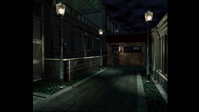 Resident Evil 2 Zombie Crisis [Public GC Mod] @ HunterBeta2 смотреть онлайн