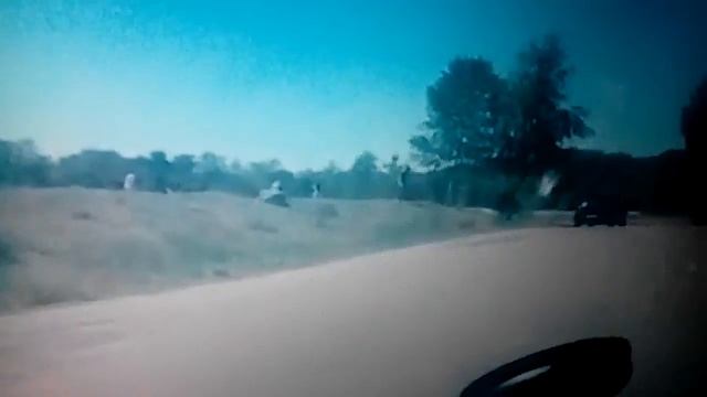 Стая гепардов напала на туристов в сафари- парке смотреть онлайн
