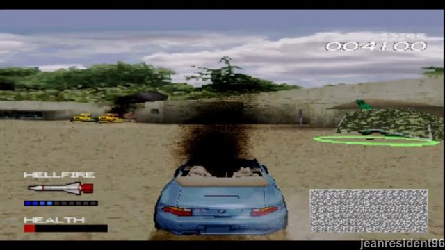 007 racing FULL GAME 100% 007 Walkthrough смотреть онлайн
