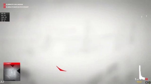 LukeFZ FSR Frame Generation Mod Setup in Uncharted & Hitman | Official FSR 3 in Farming Simulator 2