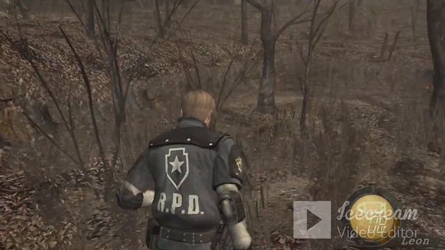 Resident evil 4 Original👌Nuevo camino 1# смотреть онлайн