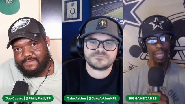 Best Of Enemies | Deep Dive Into Colts w/ Jake Arthur смотреть онлайн