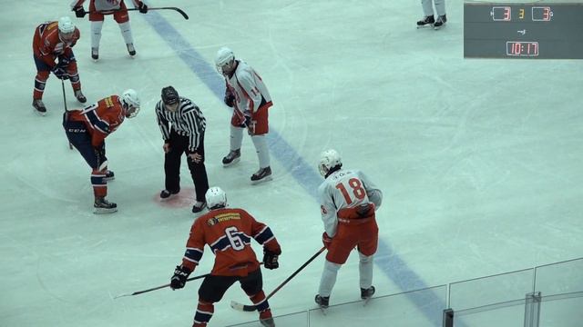 SHC J18 Tumba 2020 02 02 Per 3 plus OT смотреть онлайн