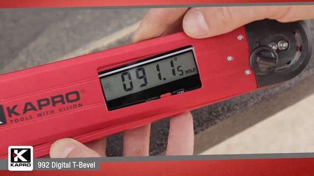 992 Digital T-Bevel смотреть онлайн