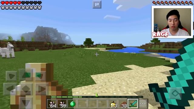 How To Spawn Entity 404 Boss in Minecraft Pocket Edition! смотреть онлайн