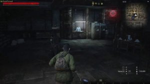 Stay Out КАК УВЕЛИЧИТЬ ФПС FSR AMD