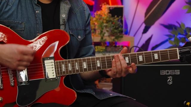 The Essential Guide to Mastering the Major Scale on Guitar смотреть онлайн