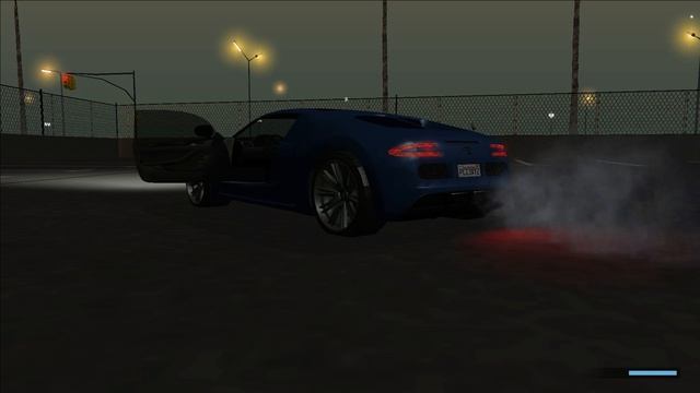 ? ПРЕВРАЩАЮ GTA SAN ANDREAS В GTA V [Игры На Прокачку]