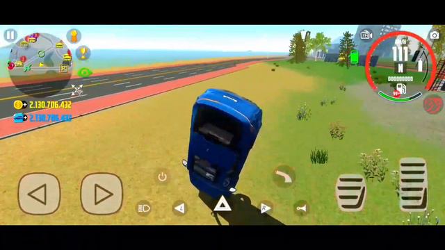 Car Simulator 2 Thug Life #2 ♥️🥵 | #oppanagame смотреть онлайн