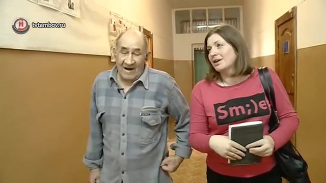 НОК «Опека» проводит сбор подарков для пожилых людей смотреть онлайн