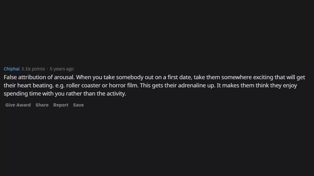 Psychological Life Hacks That Will Change Your Social Life Forever (r/AskReddit) смотреть онлайн