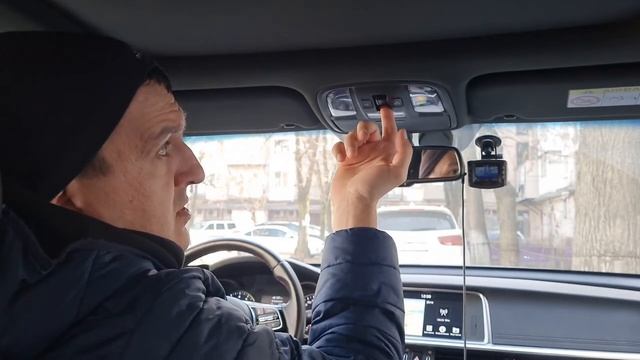Салон KIA Optima 2019 г. смотреть онлайн