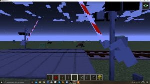 Как делать переезды в Майнкрафт.