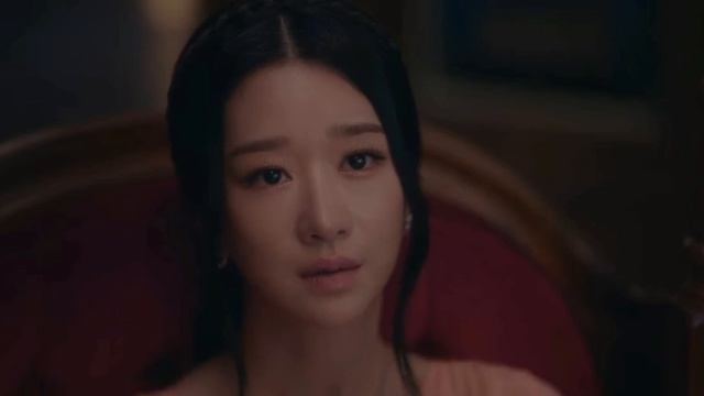 It's Okay Not To Be Okay Ep 15 - Falling Apart смотреть онлайн