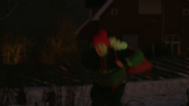 Super Santa: Return of Farm Santa | Official Trailer | SSE Studios смотреть онлайн