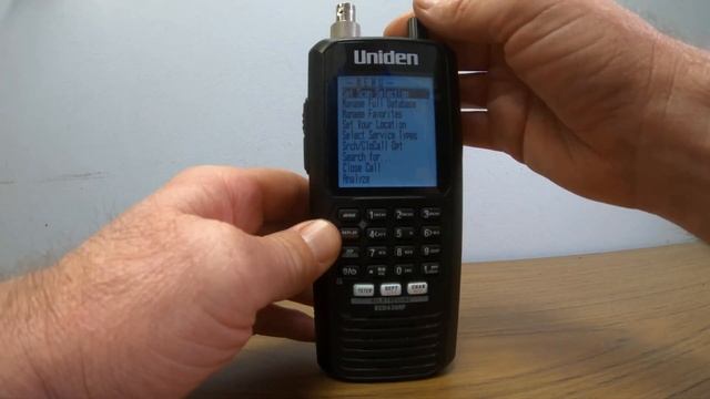 Basic BCD436HP Scanner Tips (From An Amateur User) смотреть онлайн