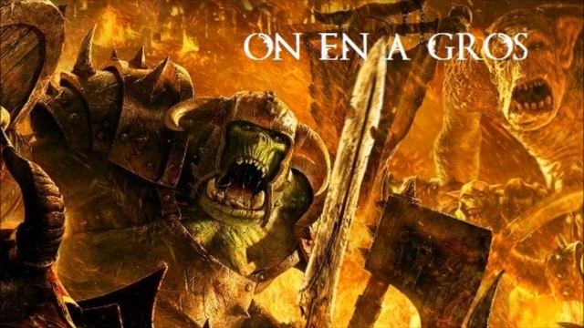Warhammer All Star Games Workshop Avignon смотреть онлайн