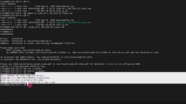 MindSpore Tutorial for Beginners Install Dependencies — CUDA, cuDNN, and OpenSSL смотреть онлайн