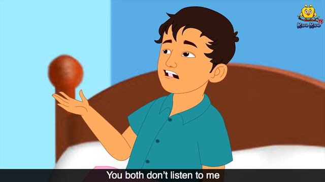 पीटर और उसका वफादार - Hindi Kahaniya | Moral Stories | Bedtime Moral Stories | Hindi Fairy Tales