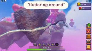 ~PURCHASING THE FULONG!!~ ||ROBLOX: Dragon Adventures||