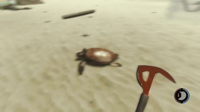 The FOREST #2 - Горящие каннибалы смотреть онлайн