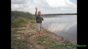 как забрасывать макушатник