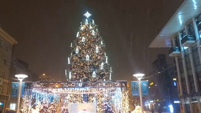 Новогоднее Сегодня Настроение ✨ Новогодняя Песенка?Поздравляю с Новым 2023 Годом! смотреть онлайн