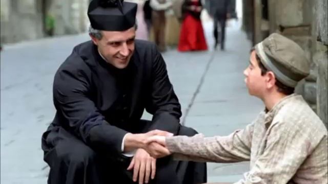 Marco Frisina - movie music Don Bosco смотреть онлайн