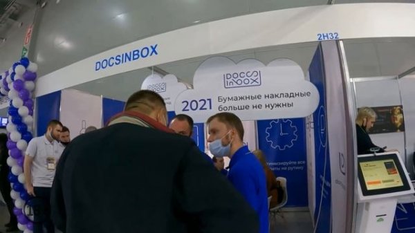 Обзор выставки PIR Expo 2021. Стоит ли ехать?| Крупнейшая в России выставка индустрии HoReCa