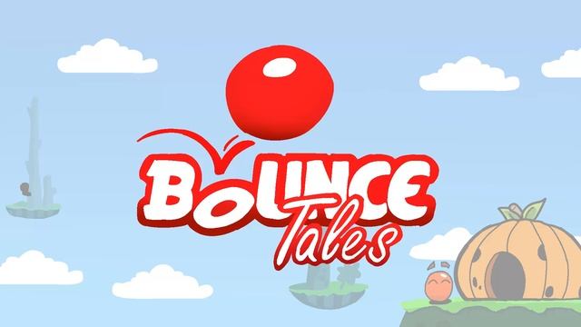 Bonus Minigame | Bounce Tales (J2ME) смотреть онлайн