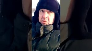 Аэролодка с двигателем Лифан 15.