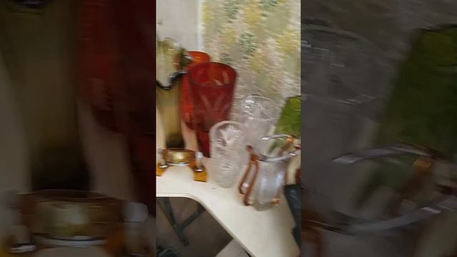Почём стоит покупать стеклянные вазы ?? смотреть онлайн
