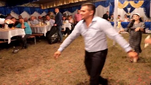 Рустам и Малика Азизовы. 30 июля 2021 Часть 2 смотреть онлайн