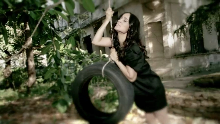 Julieta Venegas - Se Camino смотреть онлайн