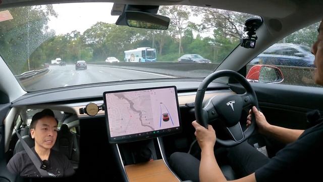TESLA MODEL 3 SOFTWARE UPDATE 2022.12.3.2 | MODEL 3 SEAT HEATER ICONS! смотреть онлайн