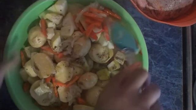 Домашний кулинарный курс