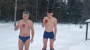 Обливание холодной водой. Как начать обливаться?