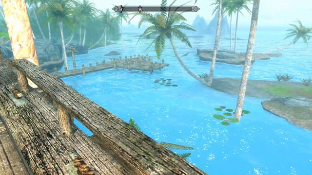 Skyrim: Warden Of The Coast - EP32