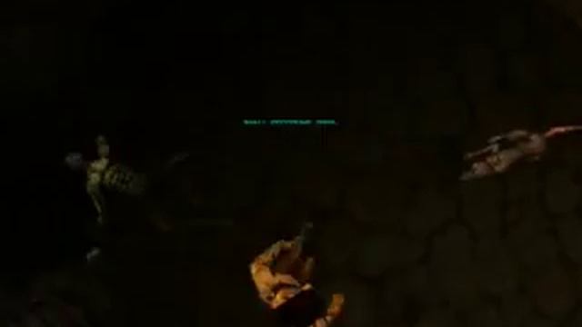 Heretic 2 gameplay смотреть онлайн