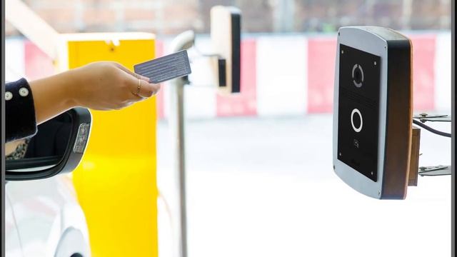 BAS-IP AV-08FB – первая индивидуальная панель с 3D распознаванием лица! смотреть онлайн