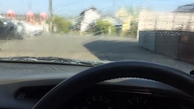 В разбор Toyota Camry Gracia MCV21 2MZ-FE 1999 г.в. (донор 1018) смотреть онлайн