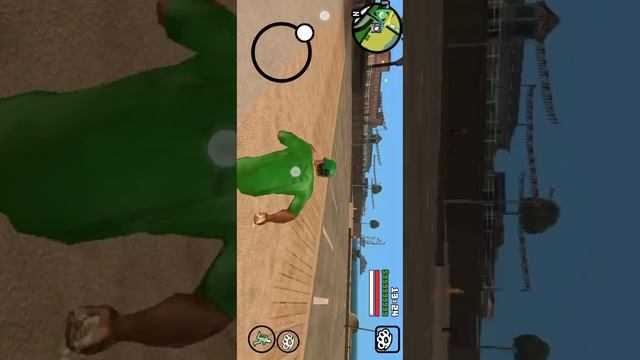 Как получить грузовой самолёт андромеду в GTA San Andreas смотреть онлайн