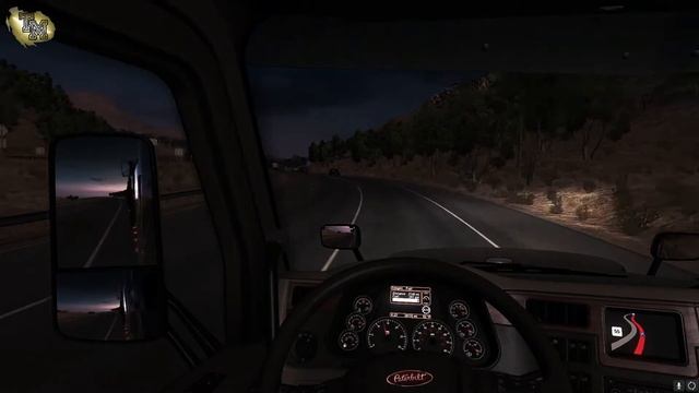 AMERICAN TRUCK SIMULATOR -CHANNEL UPDATE!!!! rETURN OF FAT BOYS TRUCKING смотреть онлайн