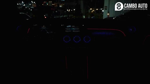 រថយន្តអគ្គិសនីប្រណិត Mercedes-Benz EQB តម្លៃ 8x,xxx$ សាកមួយពេញបើកបានចម្ងាយ 600km смотреть онлайн