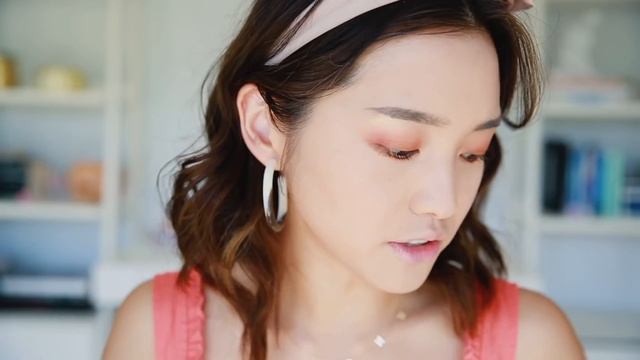Everyday Drugstore Makeup Tutorial смотреть онлайн