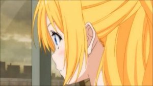 Аниме Клип - Между Нами Любовь.