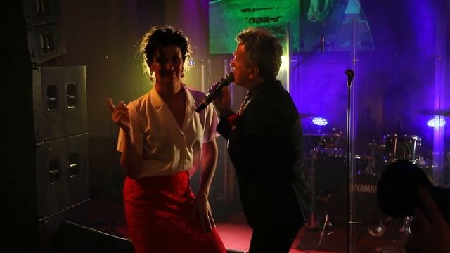 Pupo - La Storia Di Noi.mp4 смотреть онлайн