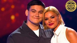 Участвует в новом музыкальном шоу - Сын Михаила Круга пошел по стопам отца.mp4