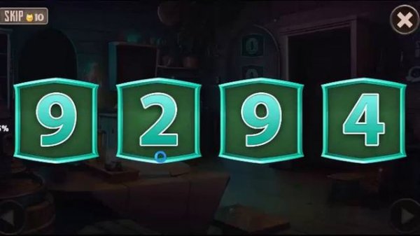 G4K Precious Robot Dog Escape Game Walkthrough